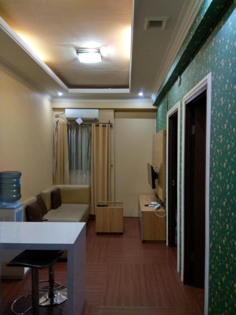 The Suites Metro Dd Bandung Exterior photo