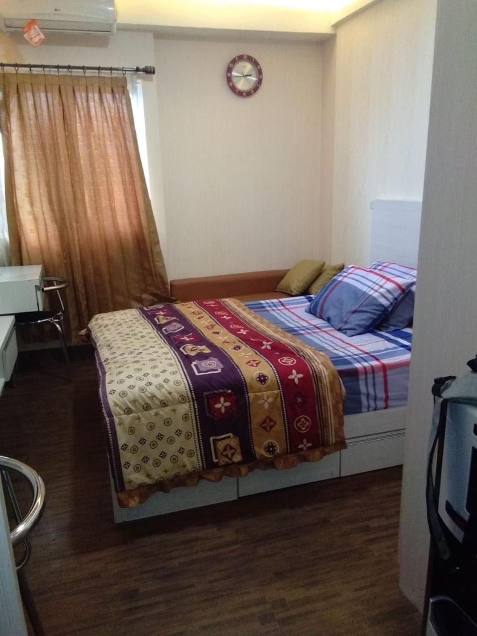 The Suites Metro Dd Bandung Room photo