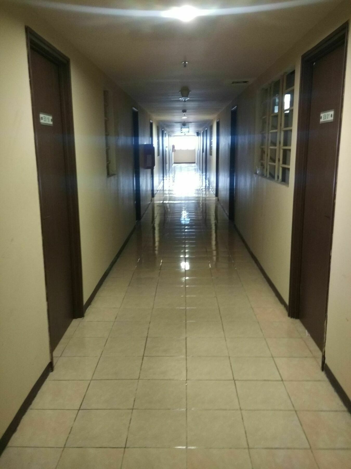The Suites Metro Dd Bandung Exterior photo