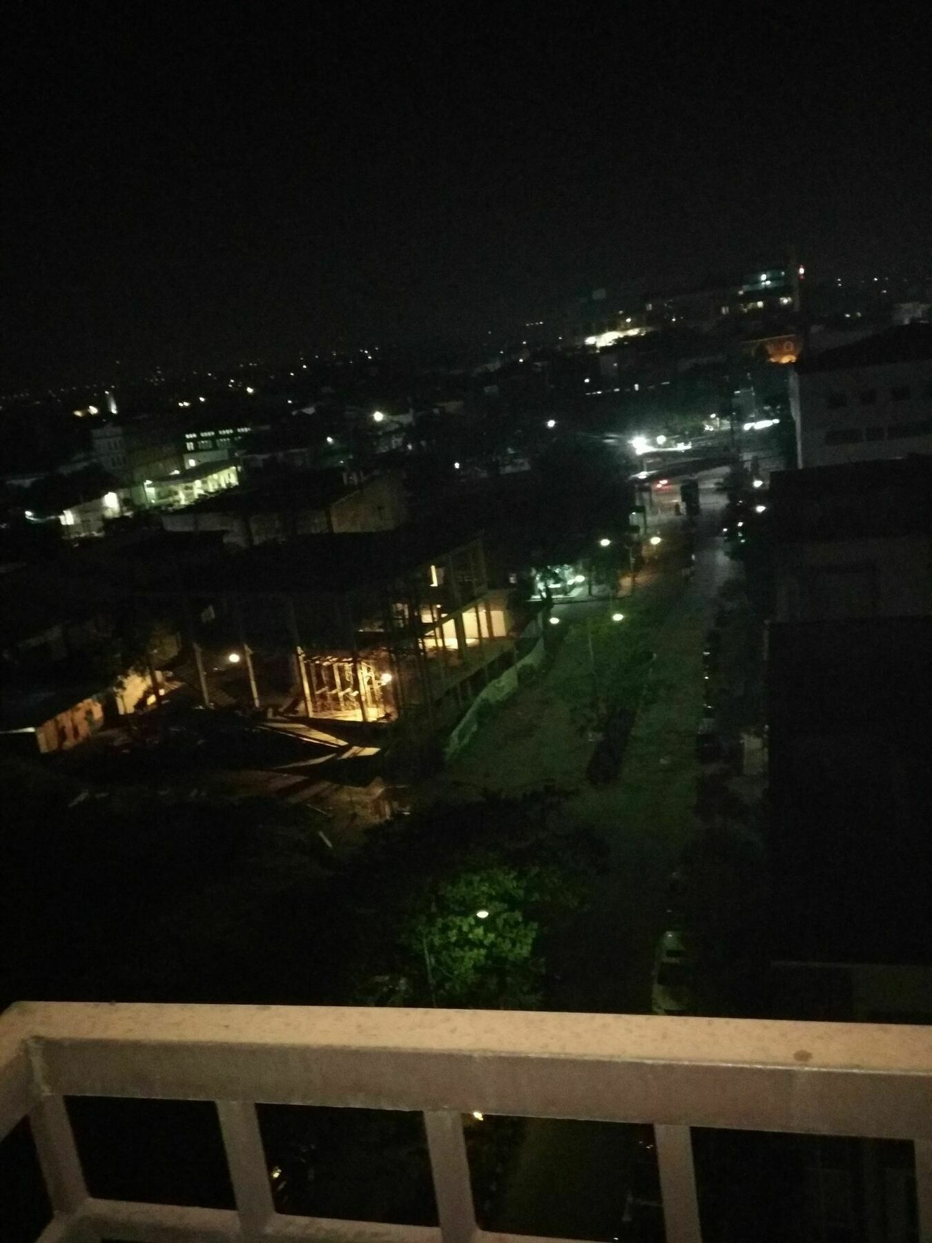 The Suites Metro Dd Bandung Exterior photo